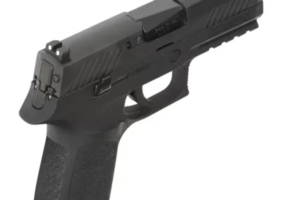 sig sauer p320