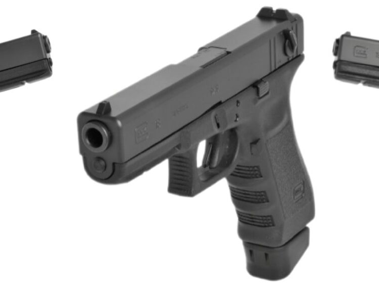 glock 18 – Bild 2
